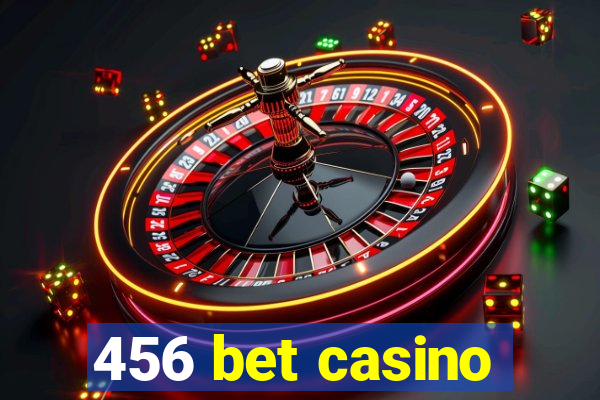 456 bet casino